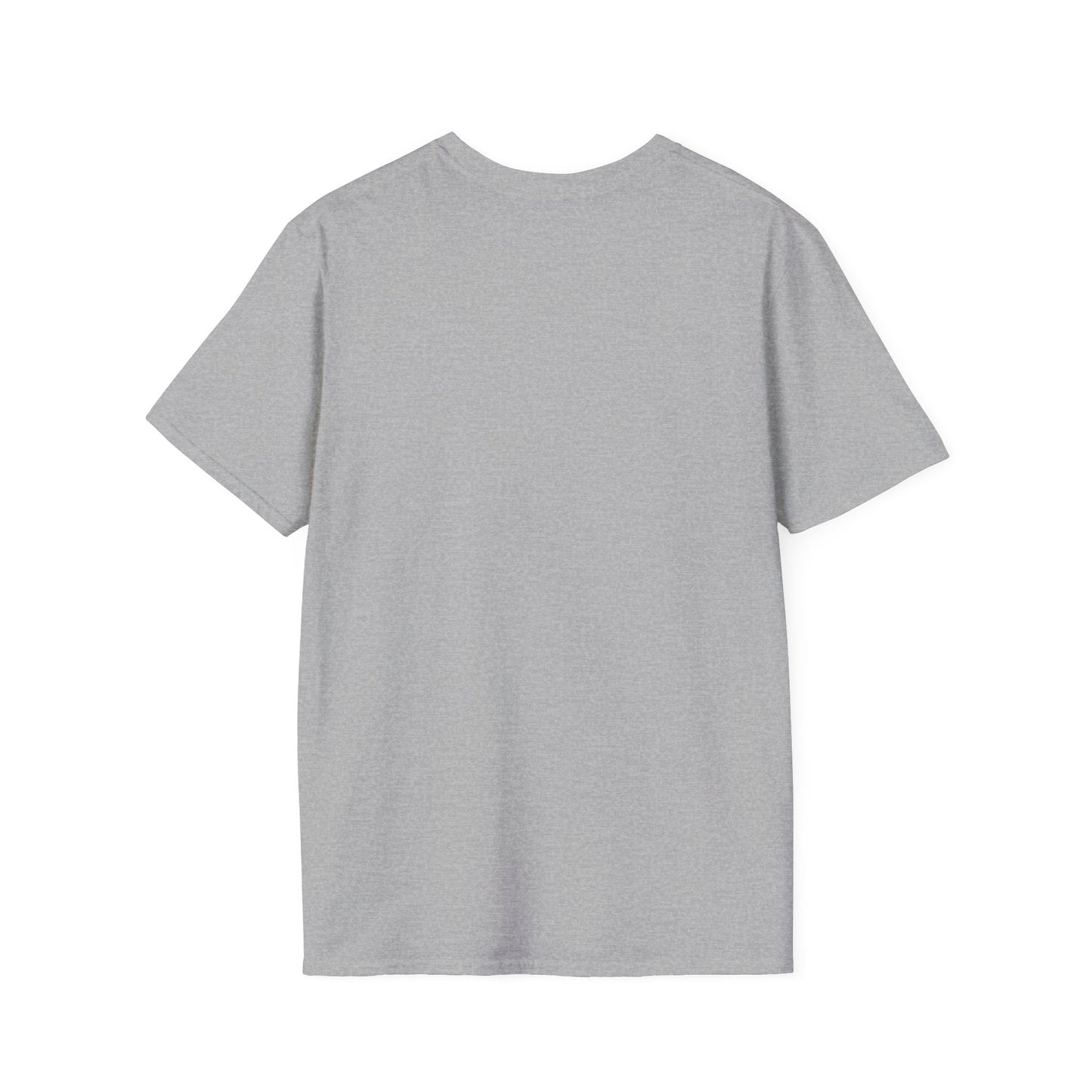 The Waller Saturday Night Casual T-shirt