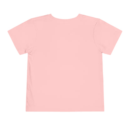 The Waller Saturday Night Casual - Toddler T-shirt