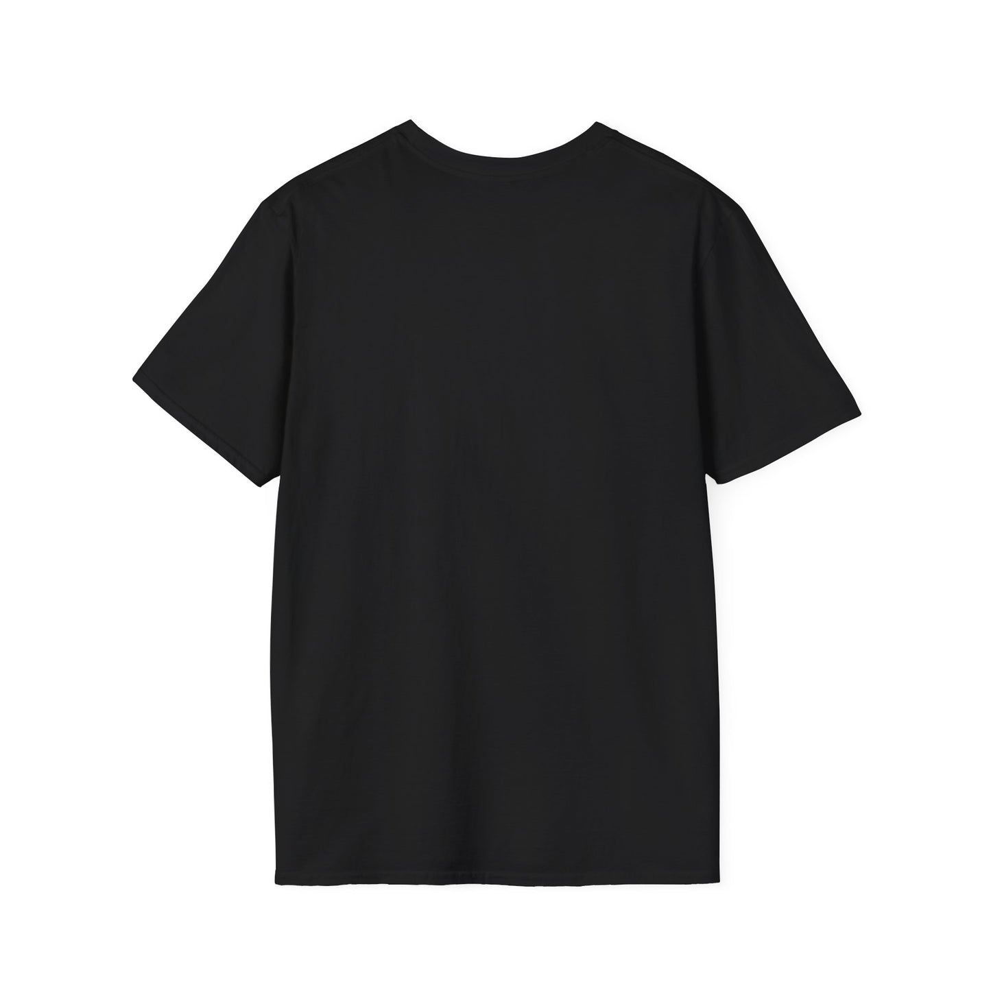 The Waller Saturday Night Casual T-shirt