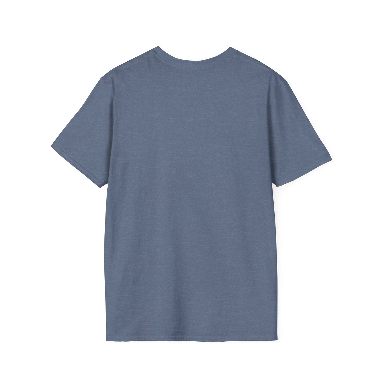 The Waller Saturday Night Casual T-shirt