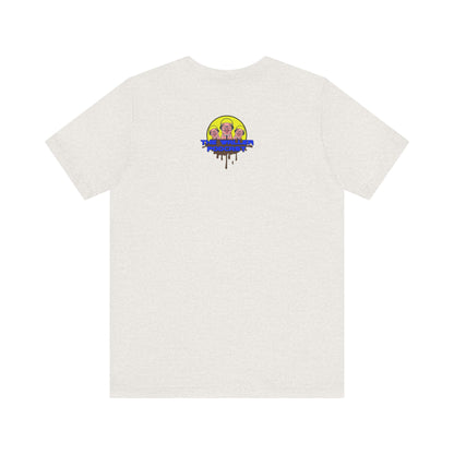 The Flat Moon Tee