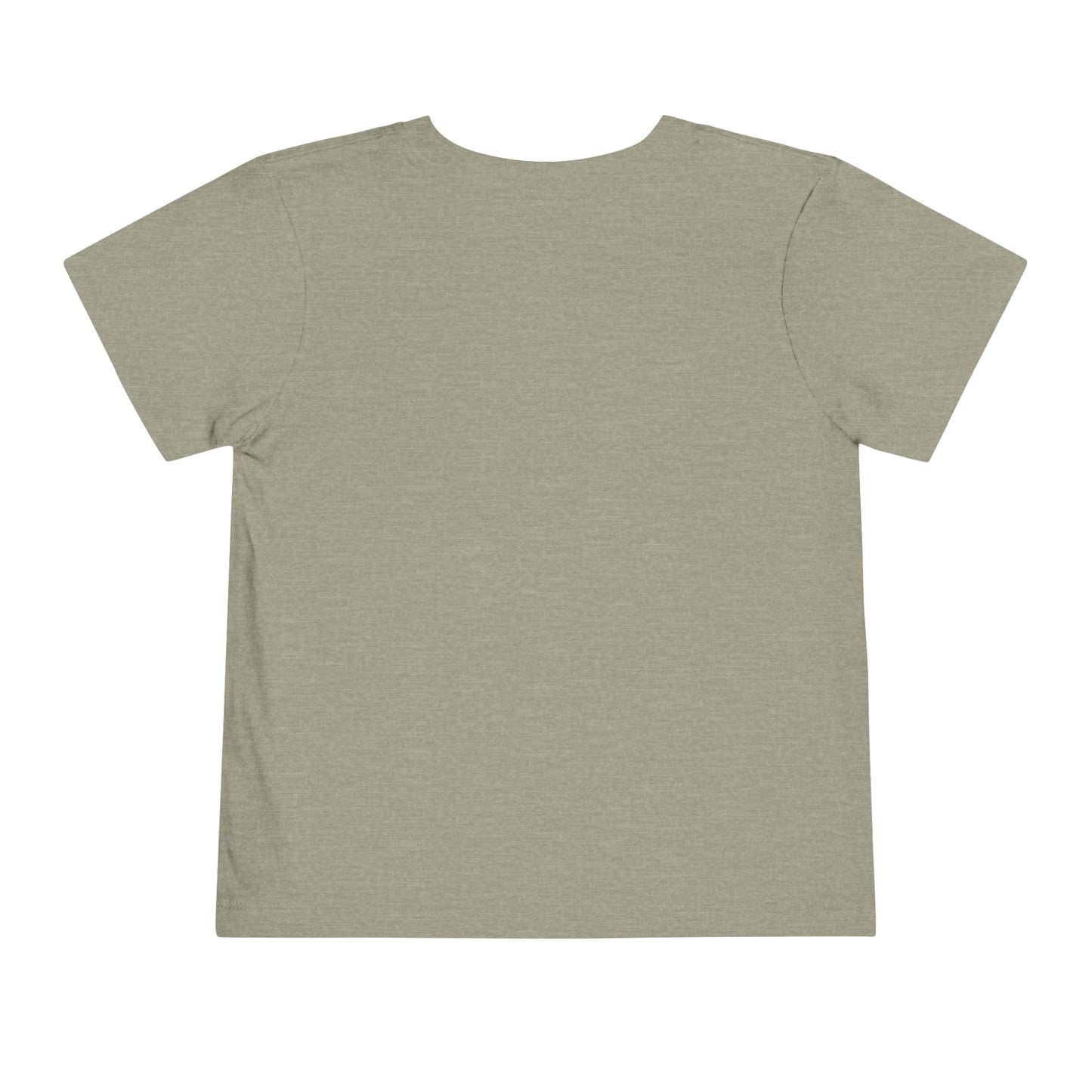 The Waller Saturday Night Casual - Toddler T-shirt