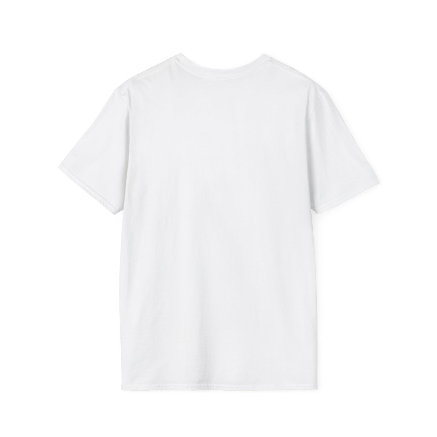 The Waller Saturday Night Casual T-shirt