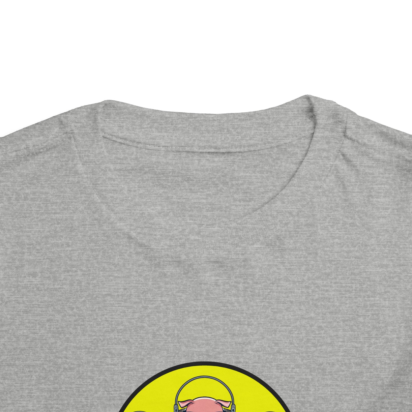 The Waller Saturday Night Casual - Toddler T-shirt