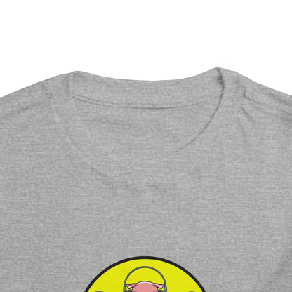 The Waller Saturday Night Casual - Toddler T-shirt