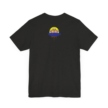 The Flat Moon Tee