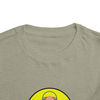 The Waller Saturday Night Casual - Toddler T-shirt