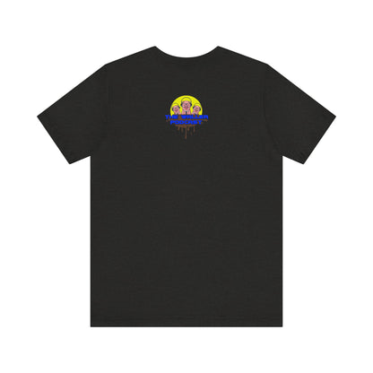 The Flat Moon Tee