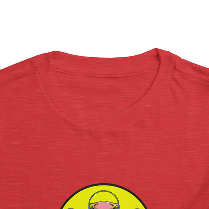 The Waller Saturday Night Casual - Toddler T-shirt